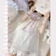 Daydream Sweet Lolita Sleepwear (UN233)